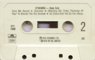 Cassette side 2